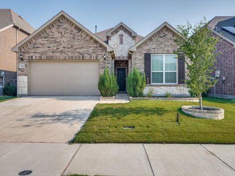 A home in Fort Worth