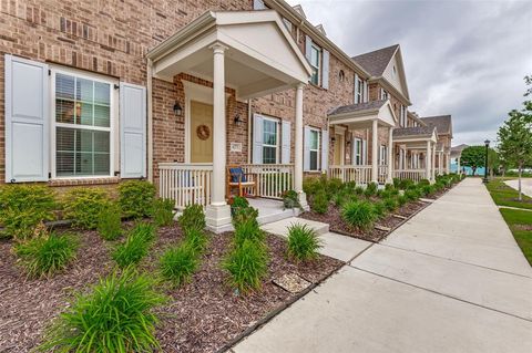 Photo of 6273 Parker Boulevard, North Richland Hills, TX 76180 (MLS # 21297706)