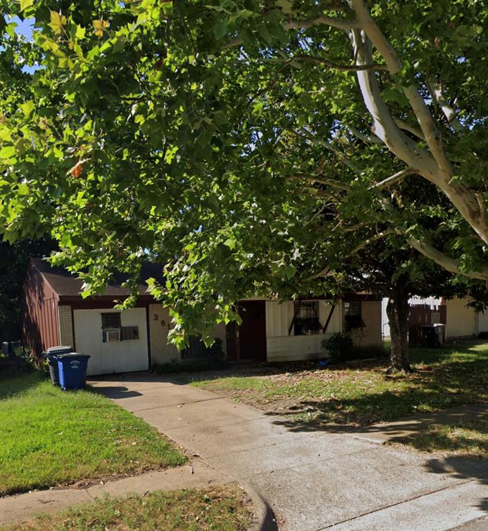 Highland Hills - Residential