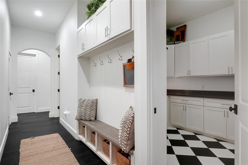 Rj Moseley - Residential