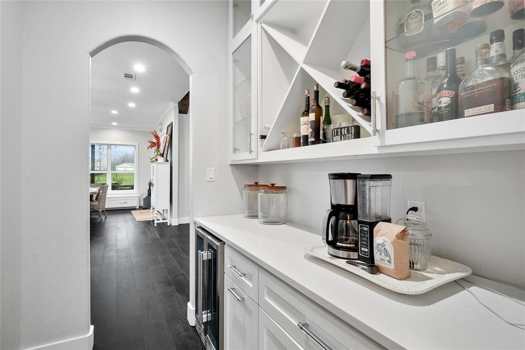 Rj Moseley - Residential