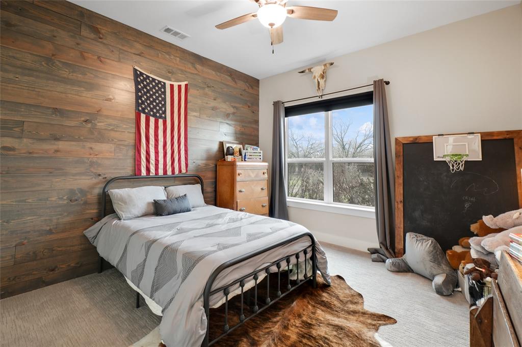 Rj Moseley - Residential