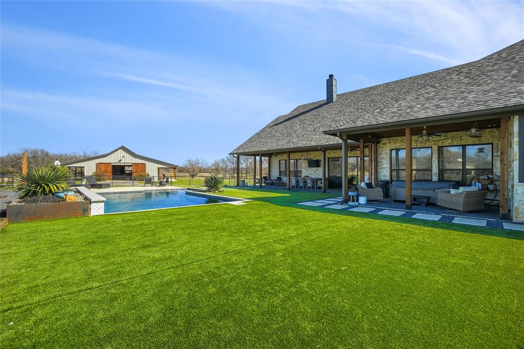 Rj Moseley - Residential