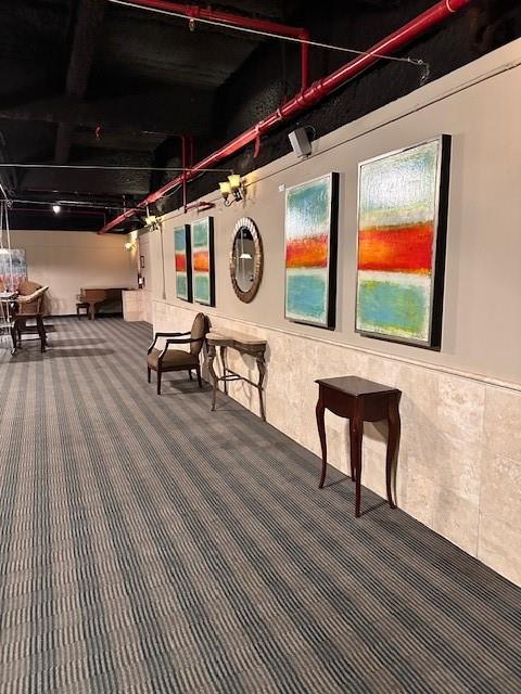 Elm Street Condo 1505 - Residential