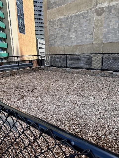 Elm Street Condo 1505 - Residential