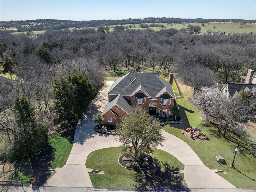 1805 Wickwood Court