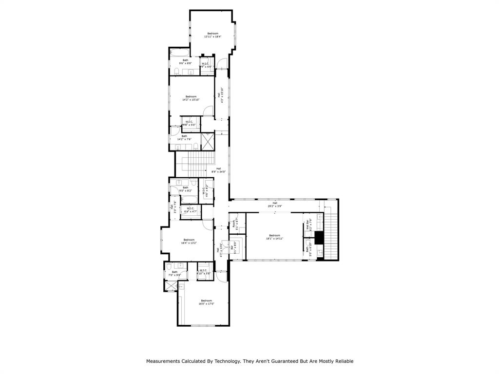 Bluffview Estates - Residential