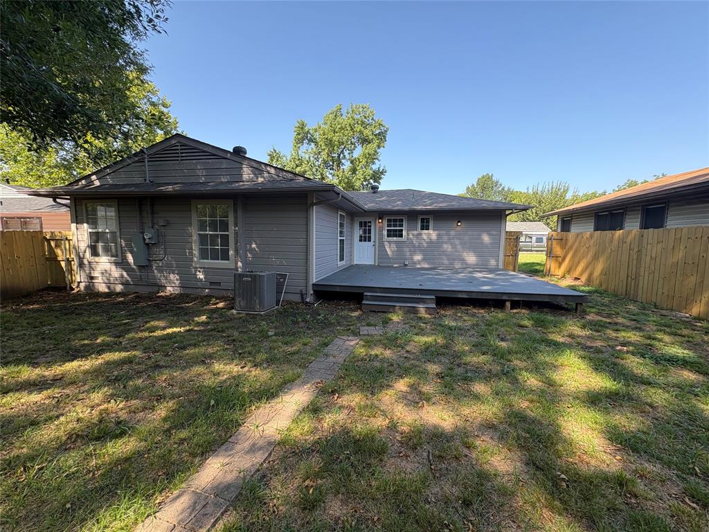 Bucks Raymond E 2nd Add - Residential