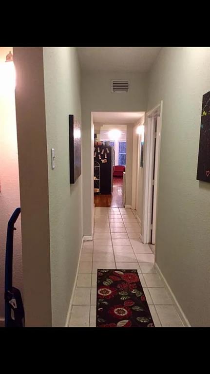 Appel & Harpers - Residential Income