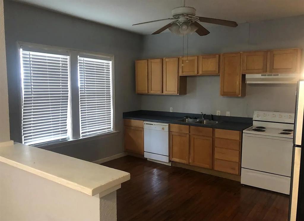 Appel & Harpers - Residential Income