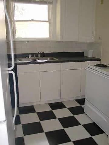 Appel & Harpers - Residential Income