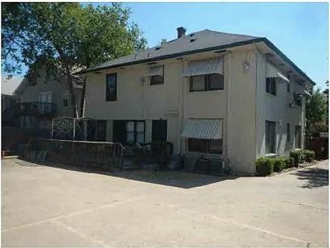 5309 Reiger Avenue Dallas TX 75214