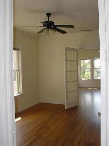 Appel & Harpers - Residential Income