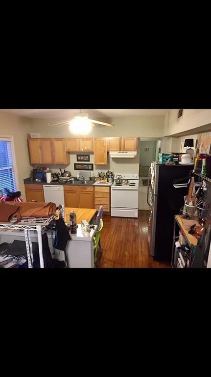 Appel & Harpers - Residential Income