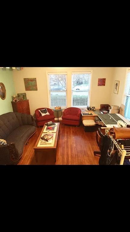 Appel & Harpers - Residential Income