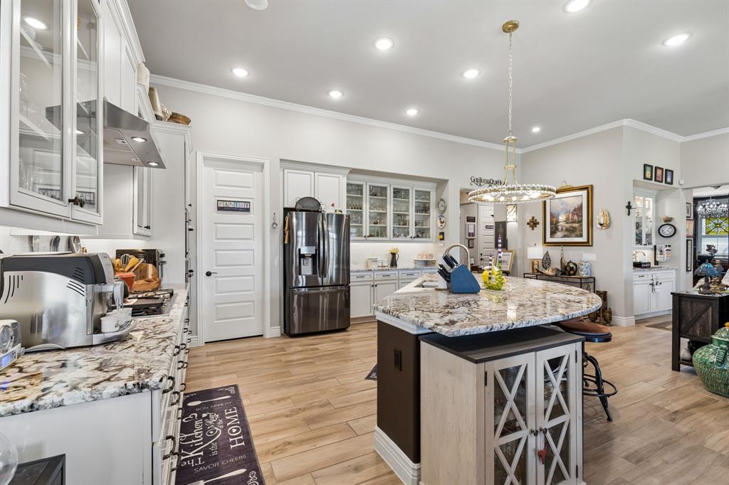 8412 Cocobolo Drive
