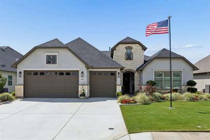 8412 Cocobolo Drive Denton TX 76207