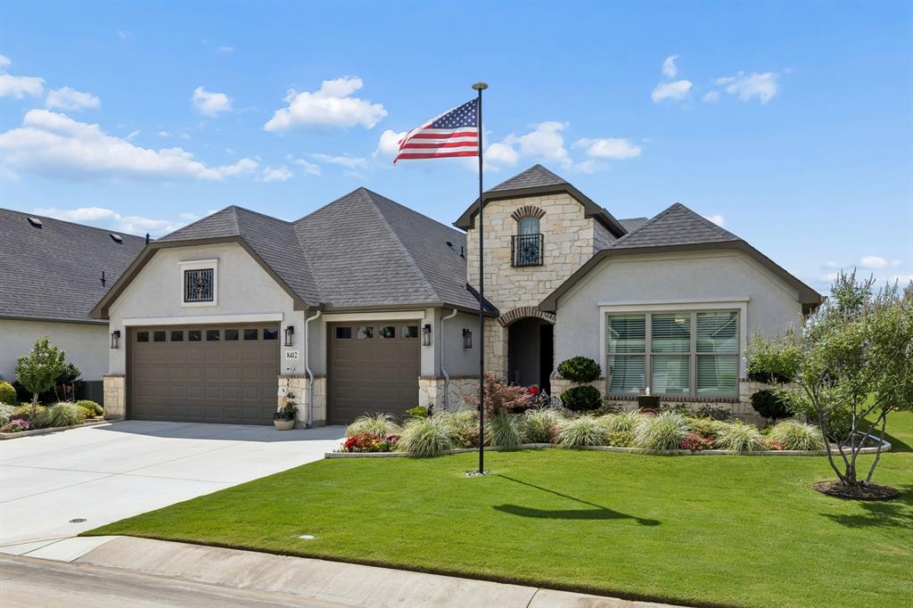 8412 Cocobolo Drive