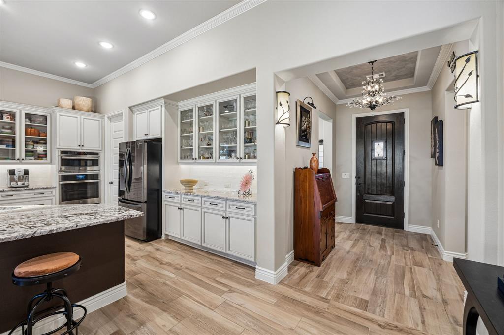 8412 Cocobolo Drive