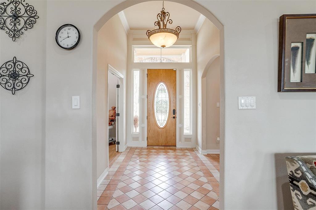 107 Chappel Hill Court