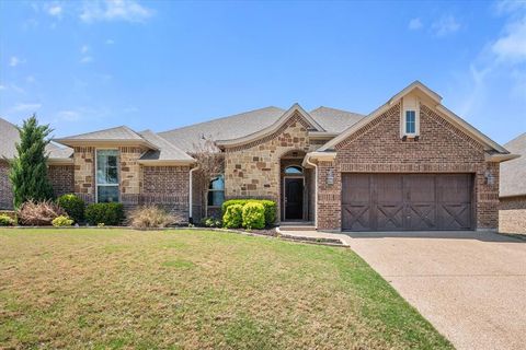 909 Thistle Hill Trail Weatherford TX 76087