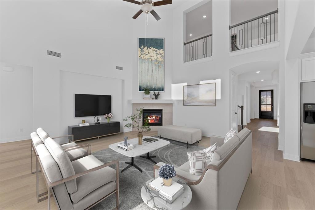 South Pointe - Residential