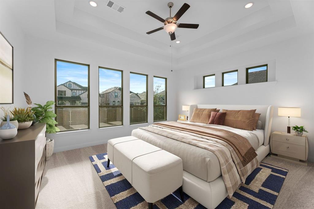 South Pointe - Residential