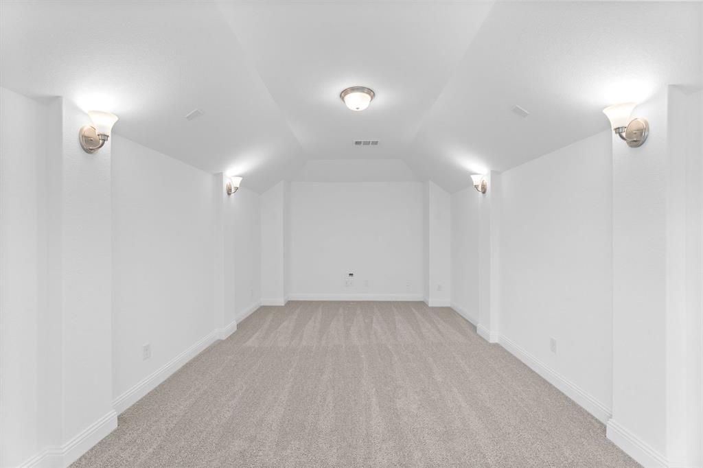 South Pointe - Residential