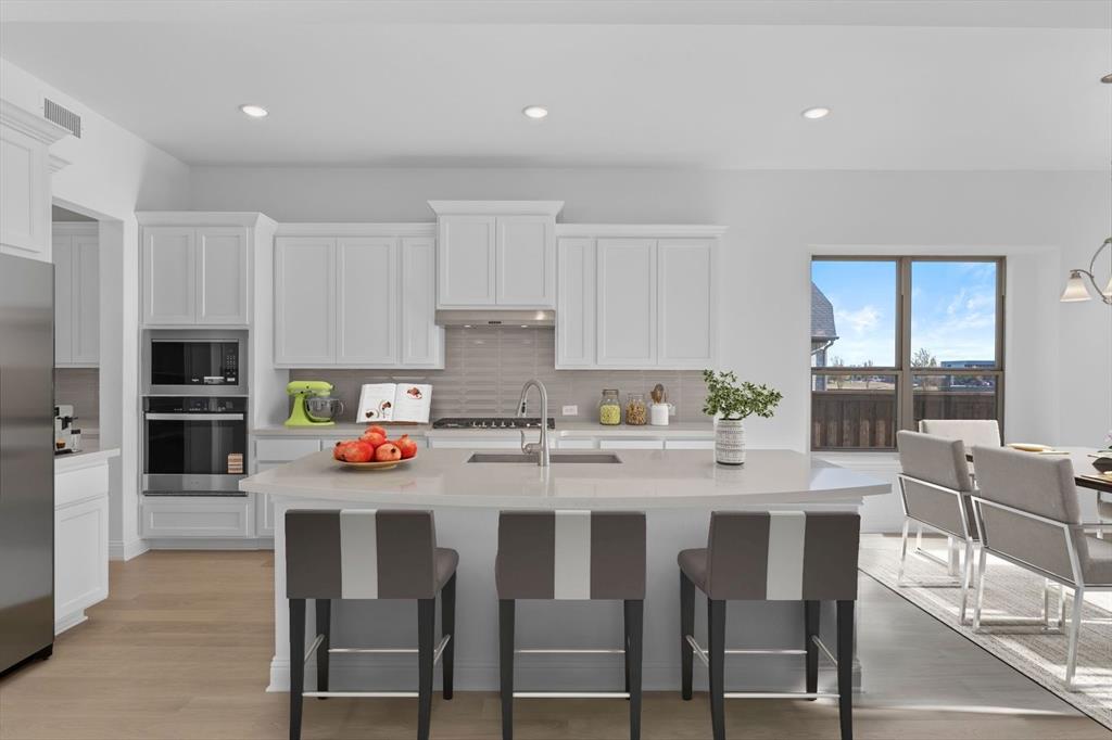 South Pointe - Residential