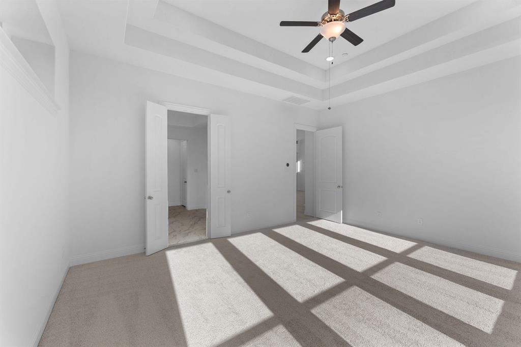 South Pointe - Residential