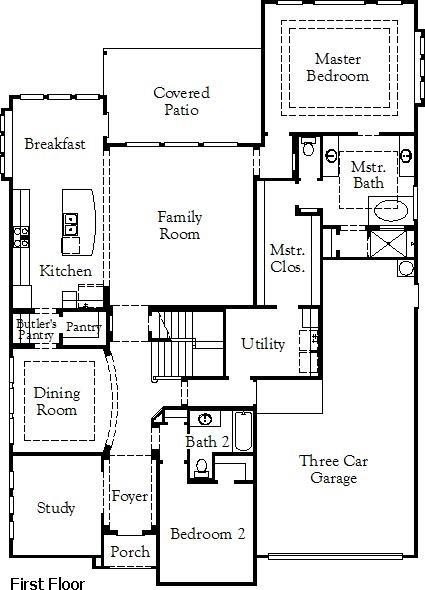 South Pointe - Residential
