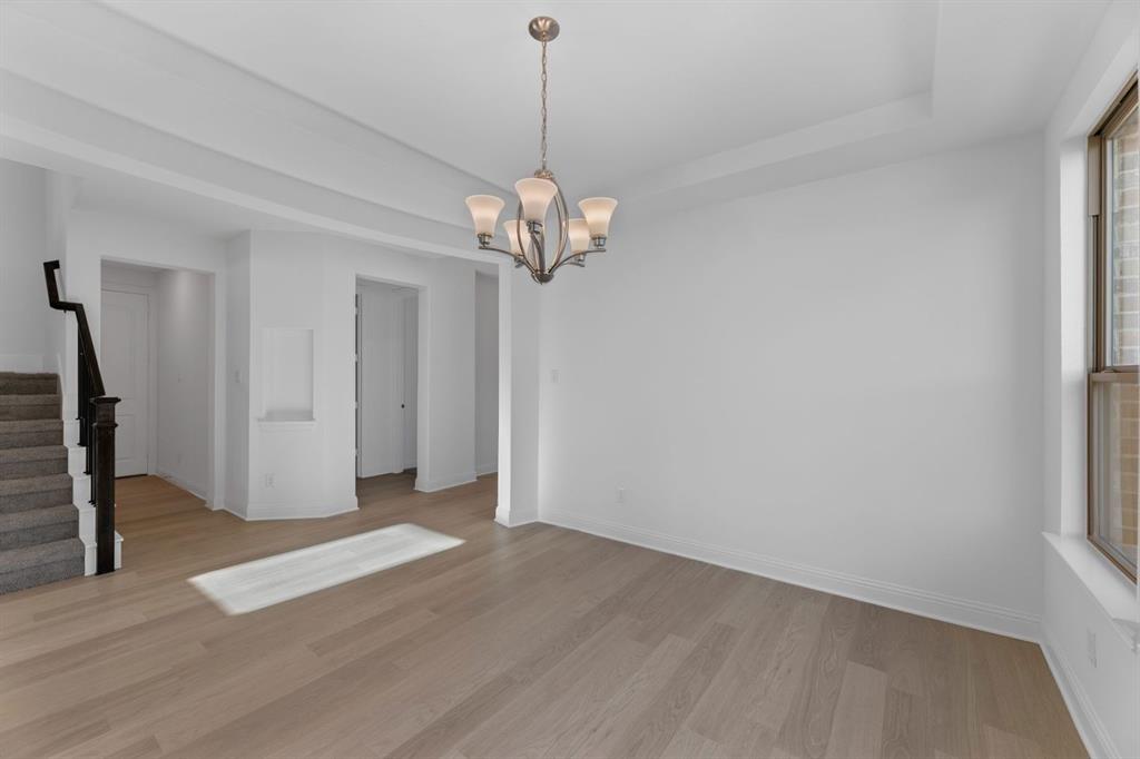 South Pointe - Residential