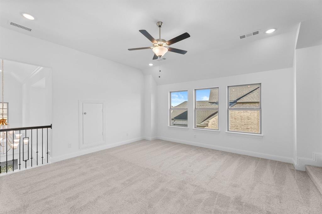 South Pointe - Residential