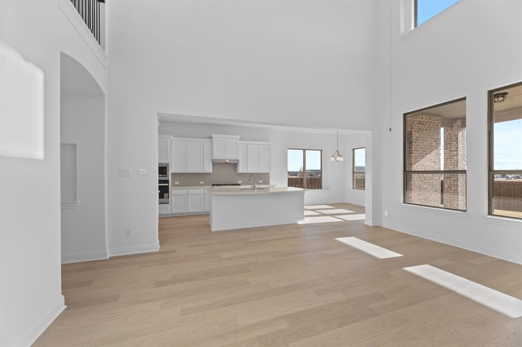 South Pointe - Residential