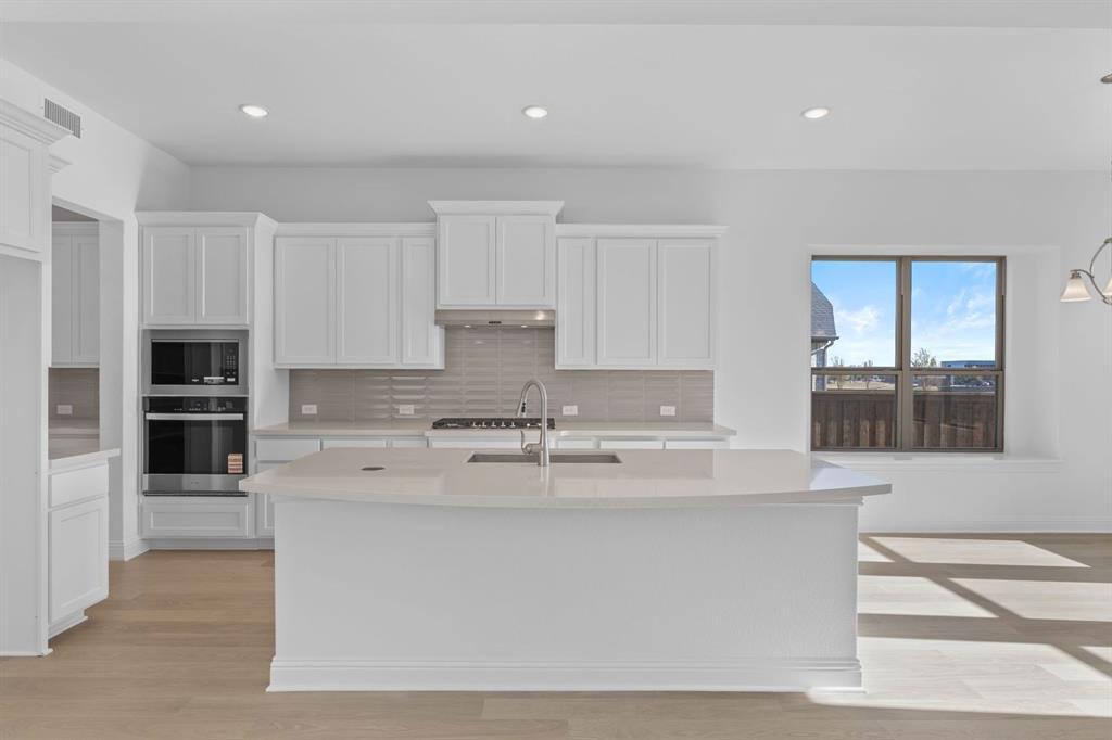 South Pointe - Residential