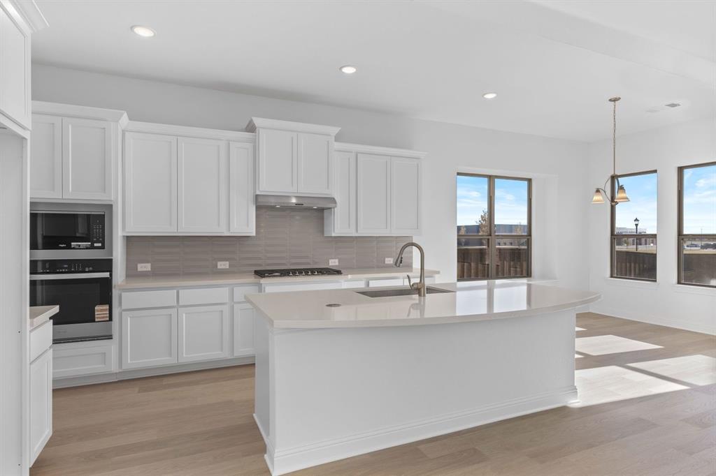 South Pointe - Residential