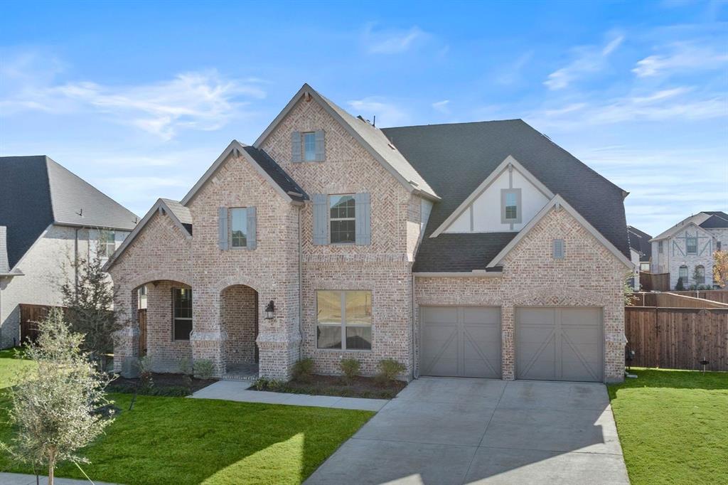 South Pointe - Residential