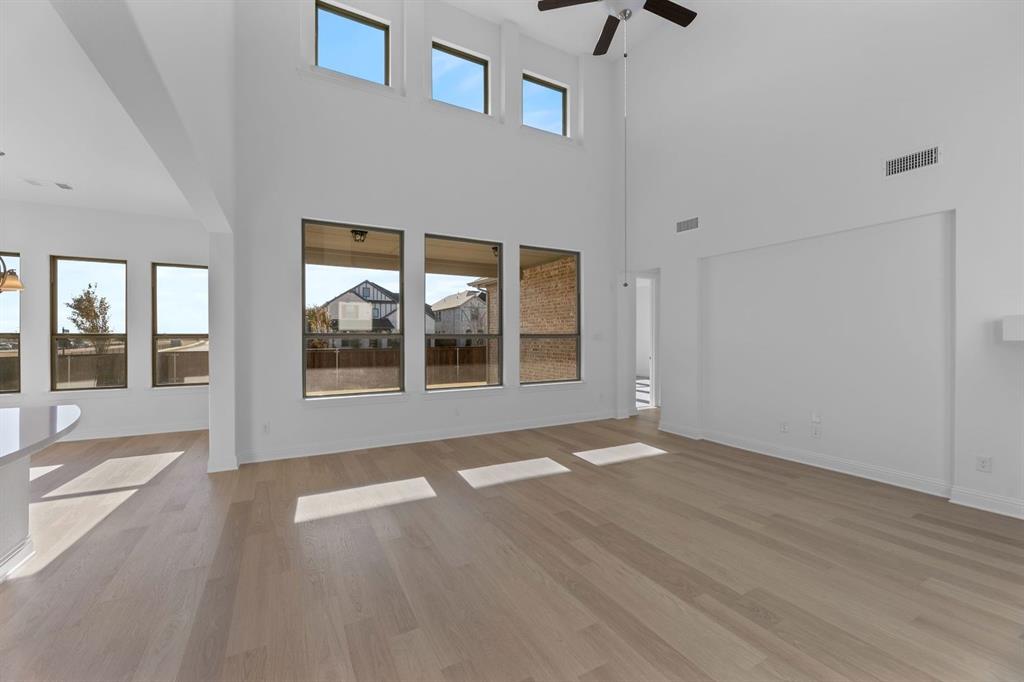 South Pointe - Residential