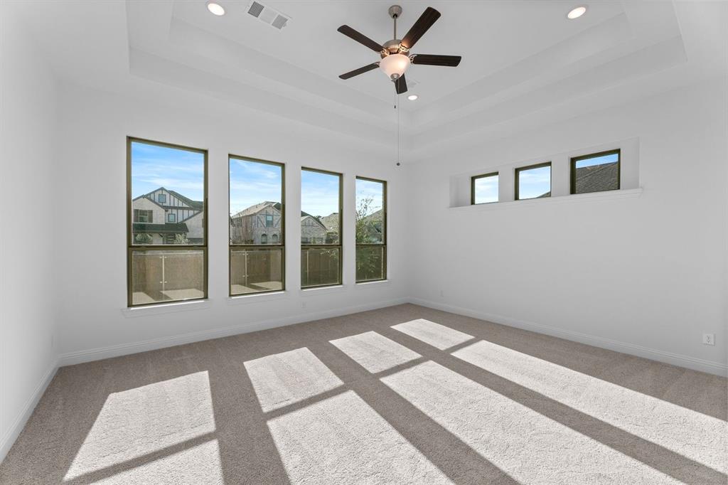 South Pointe - Residential