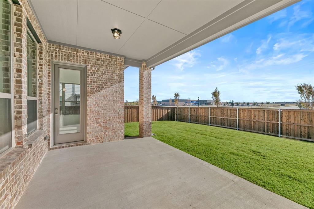 South Pointe - Residential