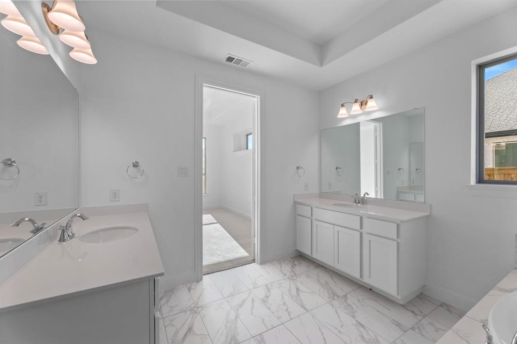 South Pointe - Residential