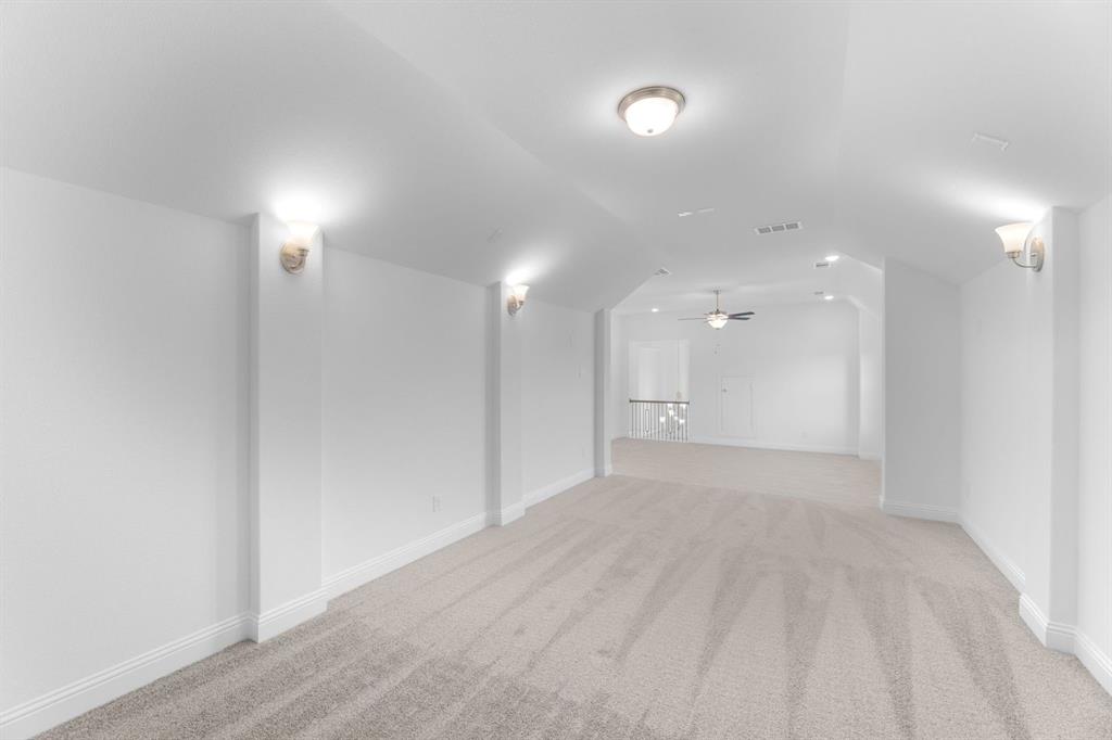 South Pointe - Residential