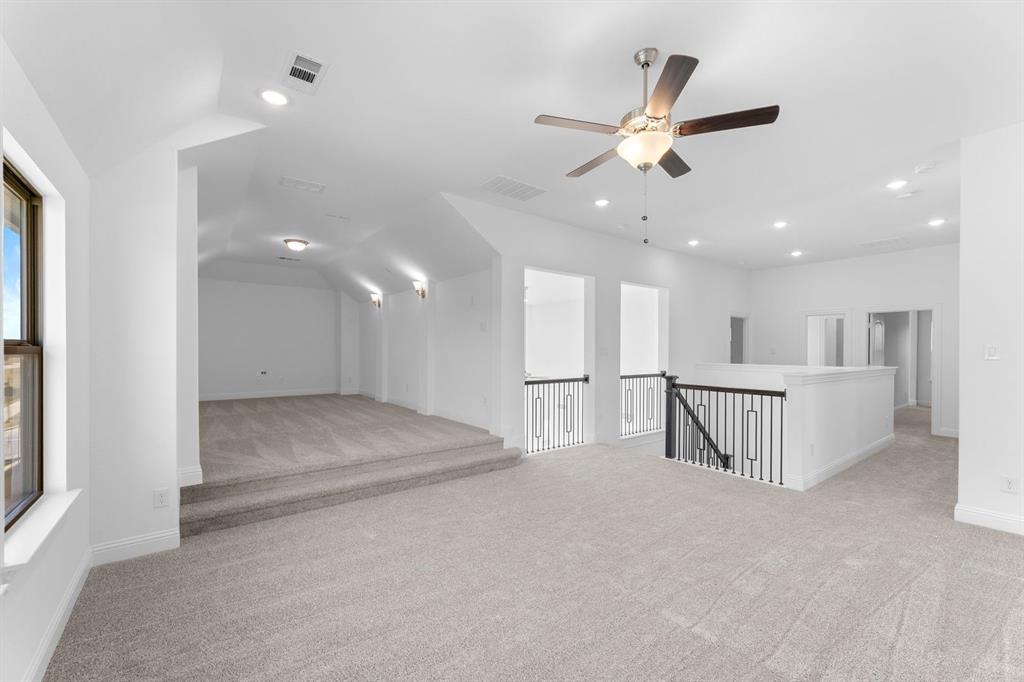 South Pointe - Residential