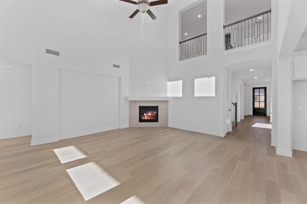 South Pointe - Residential