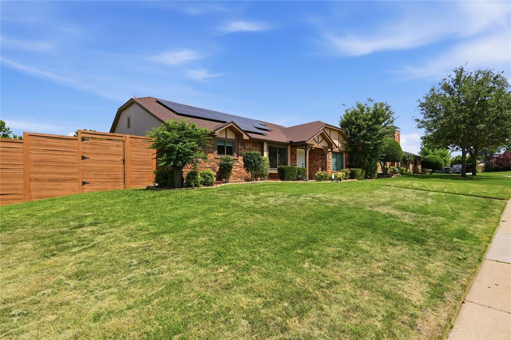 933 Purcell Drive