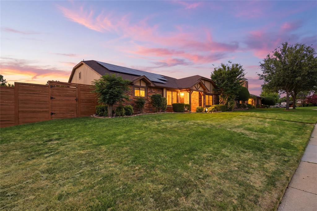 933 Purcell Drive