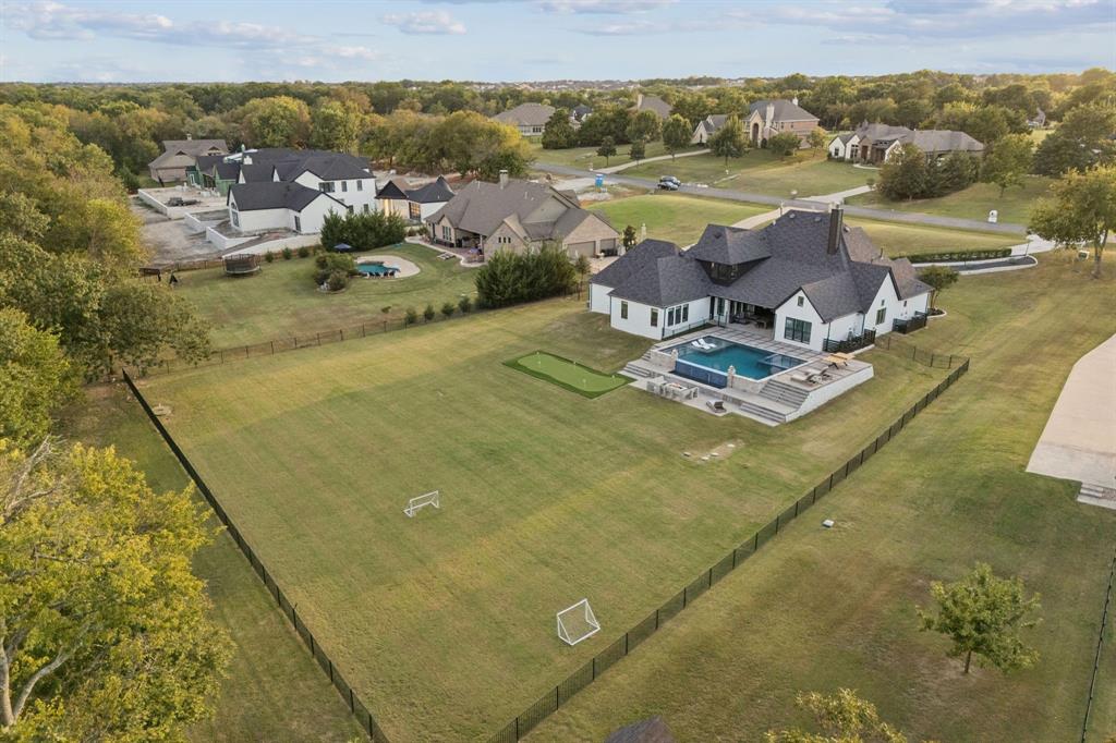 Waterstone Estates Sec I - Residential