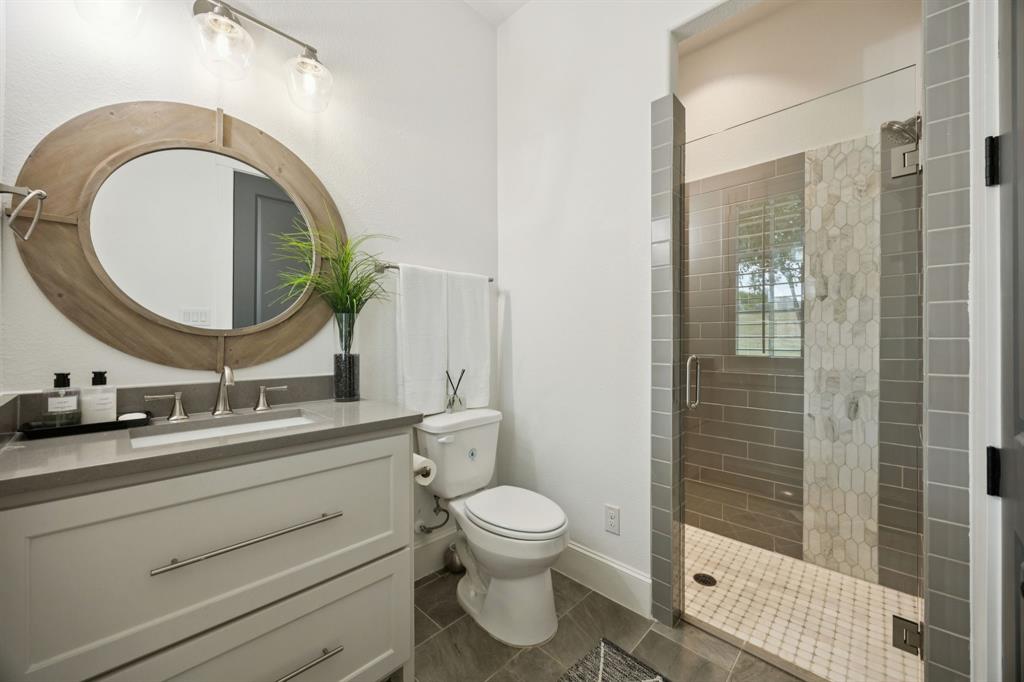 Waterstone Estates Sec I - Residential