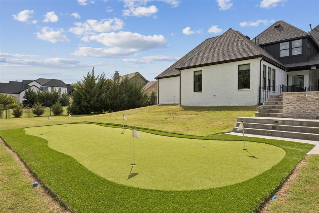 Waterstone Estates Sec I - Residential