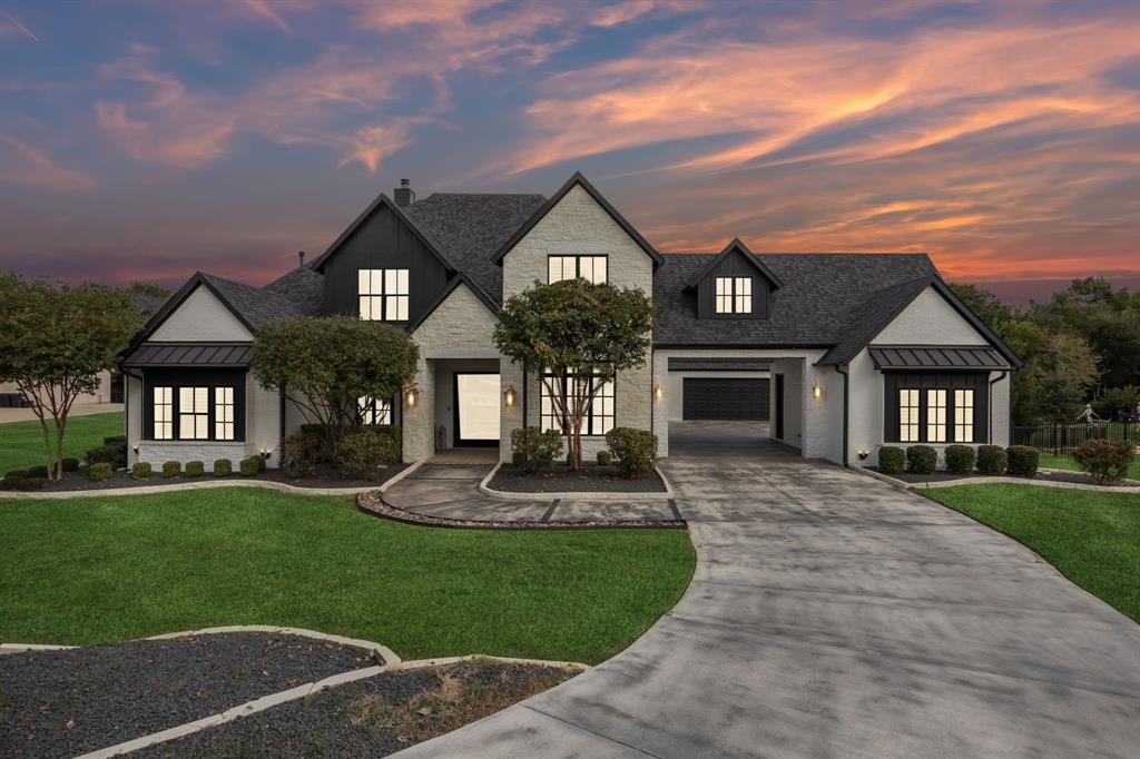 Waterstone Estates Sec I - Residential